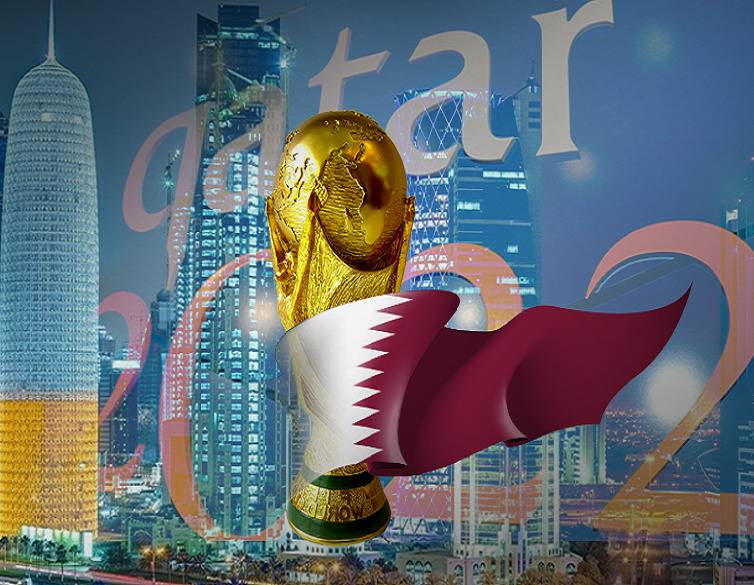كيف تحضر نهائيات كأس العالم في قطر .. ؟؟