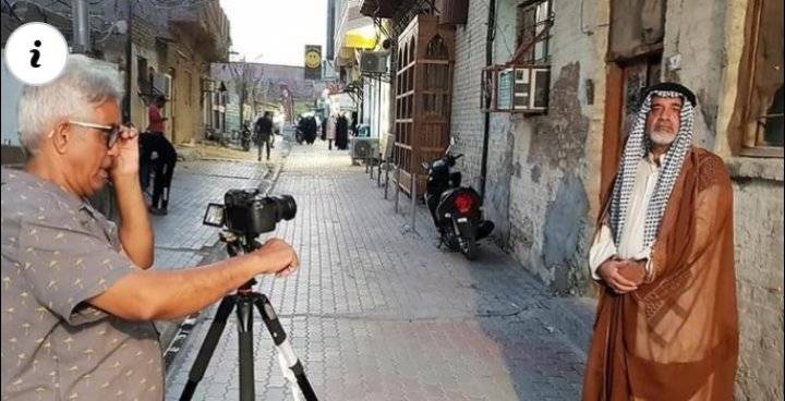 روح السماوة:فيلم عراقي يوثق صمود التراث أمام الجشع التجاري ويفوز بجائزة دولية