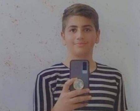 إضراب يعم بيت لحم حدادًا على الشهيد الطفل غنيم