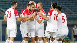 منتخب النشامى يواجه الهند وديا بالدوحة مساء اليوم