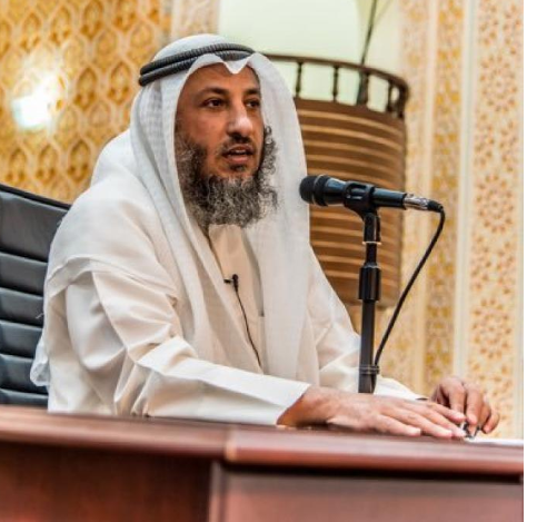 داعية كويتي: لا يجوز أن تضع المرأة صورتها في انستغرام أو فيسبوك أو سناب