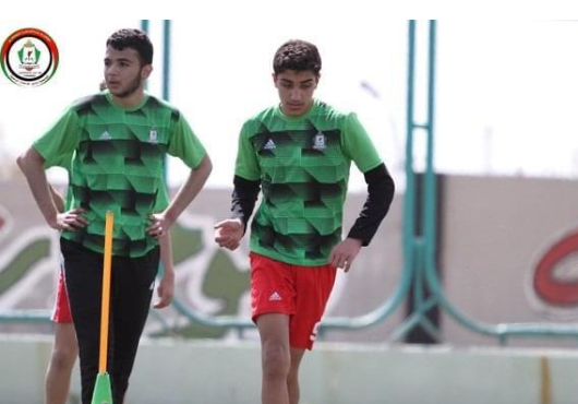 باسم فتحي مديرا فنيا لأكاديمية الوحدات