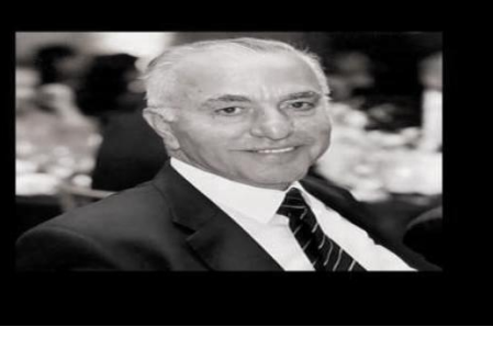 عمان الأهلية تعزّي بوفاة المرحوم والد جلالة الملكة رانيا