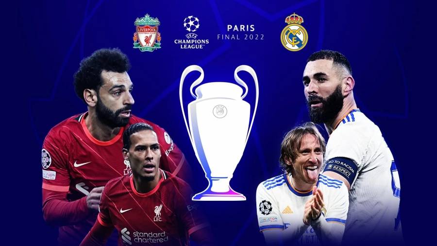 أنباء سارة في ليفربول قبل مواجهة ريال مدريد في نهائي دوري الأبطال