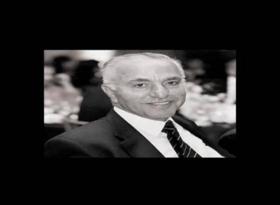عمان الأهلية تعزّي بوفاة المرحوم والد جلالة الملكة رانيا