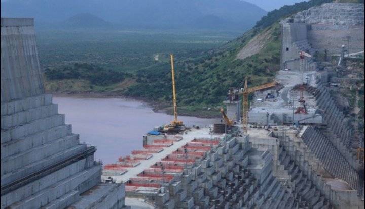 إثيوبيا: تصريحات مصر والسودان بشأن تأثيرات النهضة لا تعنينا