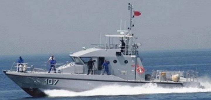 حجز طن ونصف طن من الحشيش شمال المغرب