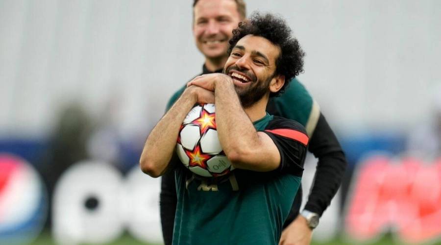 دعه يبكي فهو شخص خاسر.. هجوم إسباني عنيف على محمد صلاح قبل نهائي الأبطال