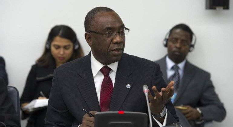 الأمم المتحدة تؤكد أهمية إنشاء وكالة إنسانية أفريقية