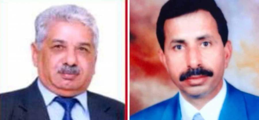منشور يستحق القراءة للاديب راتب المرعي _ موجها للاعلامي _ المخضرم حامد السعايدة العبادي