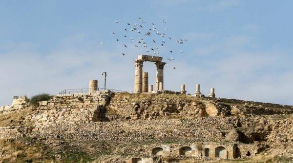 جمعية الفنادق تقدر فترة التعافي الكامل للقطاع السياحي الأردني بـ 3 سنوات