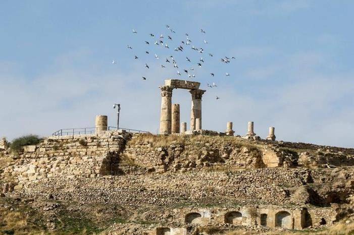 جمعية الفنادق تقدر فترة التعافي الكامل للقطاع السياحي الأردني بـ 3 سنوات