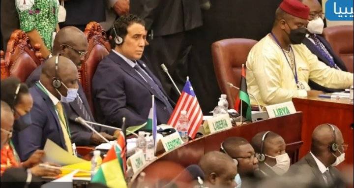 ليبيا تدعو الدول الأفريقية للاهتمام بالتنسيق الأمني فيما بينها