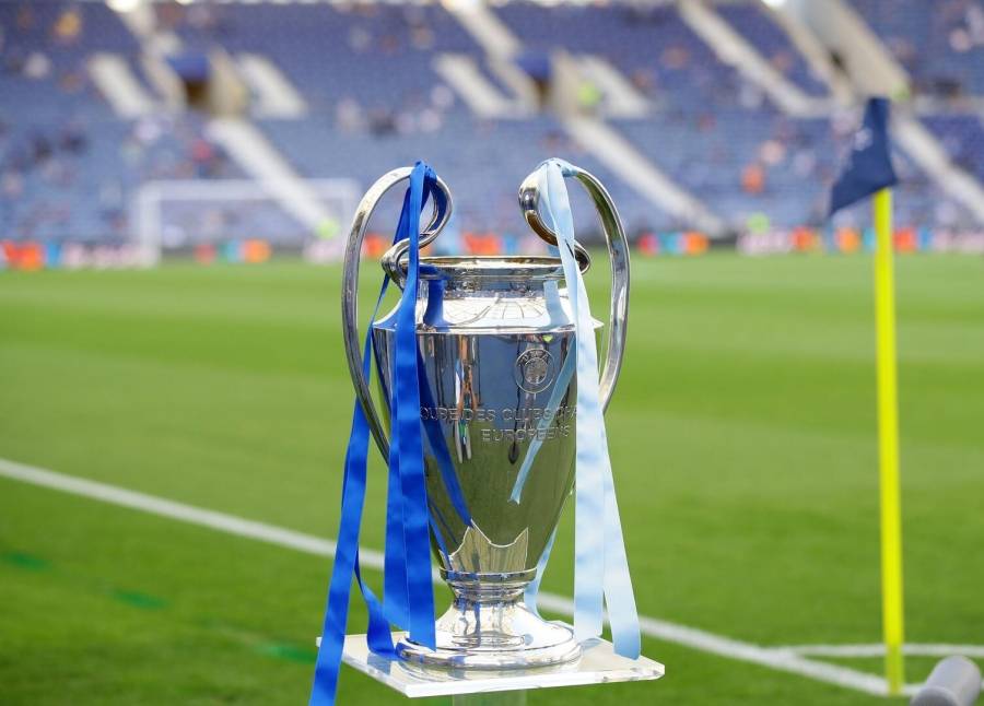 القريني يكتب ريال مدريد هو كورتوا .. !!!