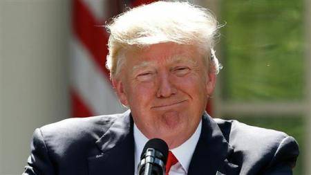 ترامب يحذر من حرب عالمية ثالثة