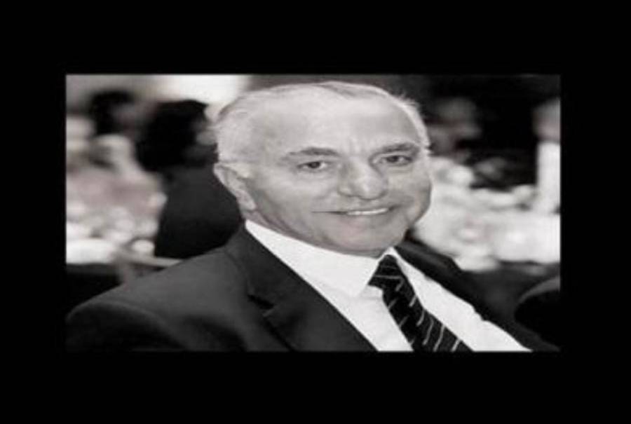 فيلادلفيا تعزّي بوفاة المرحوم والد جلالة الملكة رانيا العبدالله