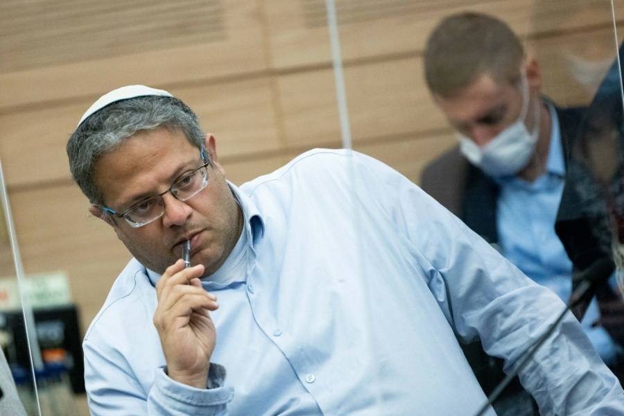 نائب إسرائيلي يتوعد بالمشاركة في اقتحام الأقصى عبر «مسيرة الأعلام»