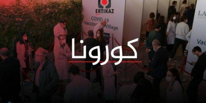 الهند تسجل 2828 إصابة جديدة بفيروس كورونا