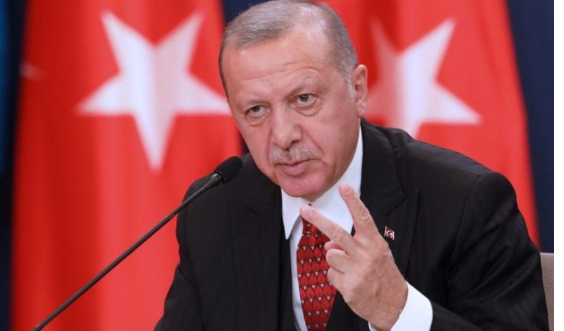 أردوغان يستعد للهرب.. تصريح للمعارضة يثير تكهنات