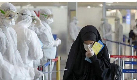 الحمى النزفية تتوغل في العراق