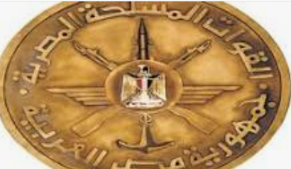 مقتل 10 عناصر ارهابية في مداهمة بسيناء