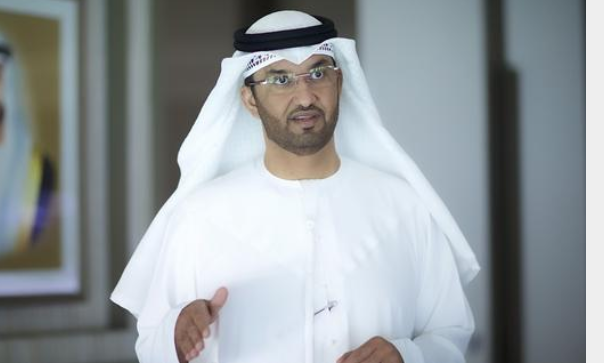 الجابر: شراكة بقيمة ١٠ مليارات دولار بين الاردن والامارات ومصر