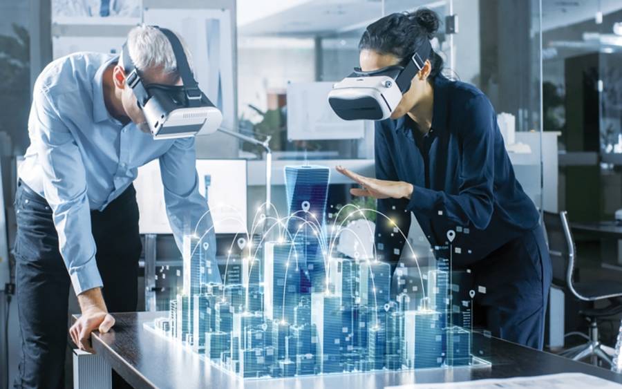 «جارتنر»: 63  من المديرين يعتقدون أن «الميتافيرس» غير قابلة للتطبيق