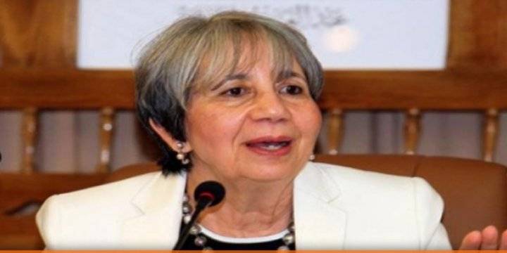 الرئيسة السابقة للهلال الأحمر الجزائري مطلوبة للمثول أمام القضاء