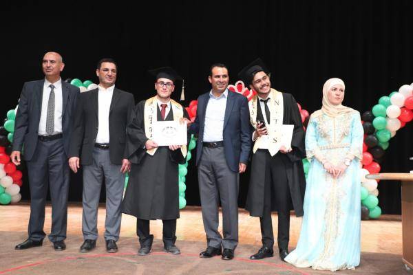 العجارمة: المعلم الأردني ساهم في بناء الأنظمة التعليمية في البلدان العربية