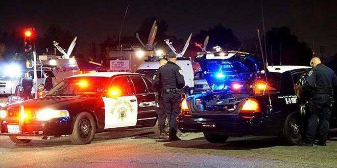 عاجل ..مقتل شخص وإصابة 7 في إطلاق نار بولاية أوكلاهوما الأمريكية