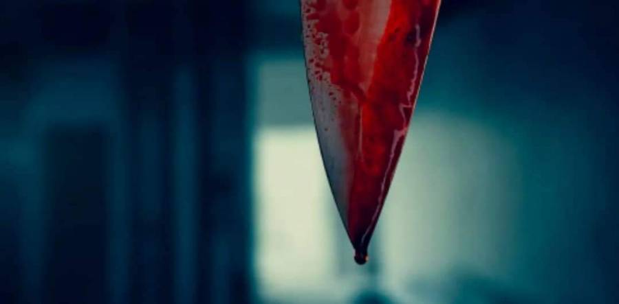 جريمة بشعة مقتل أسرة كاملة بقرية في مصر