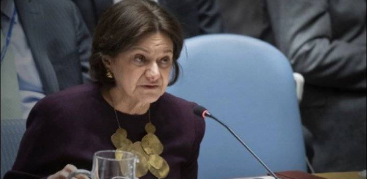 حكومة باشاغا ترد على مساعد الأمين العام للشؤون السياسية