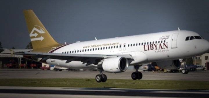 الخطوط الليبية: بدء الرحلات الجوية بين سبها والاسكندرية الأسبوع القادم