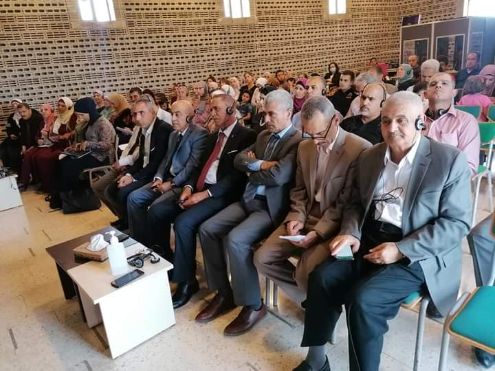 الملكاوي يرعى حفل اطلاق حملة رفع الوعي للتعليم الدامج في الاردن