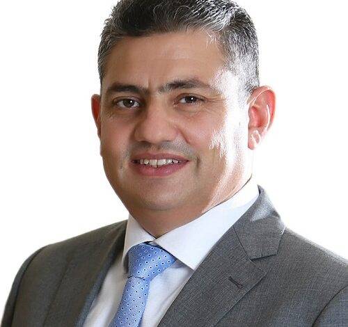 النائب ياسين: مع الملك قولا واحدا والعقبة الخاصة على سلم اولوياتنا