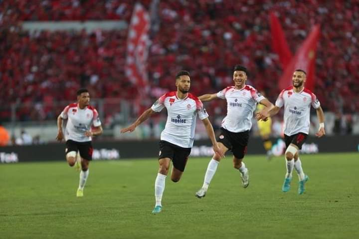 تتويج ثالث.. الوداد المغربي يجرد الأهلي من لقب دوري أبطال أفريقيا