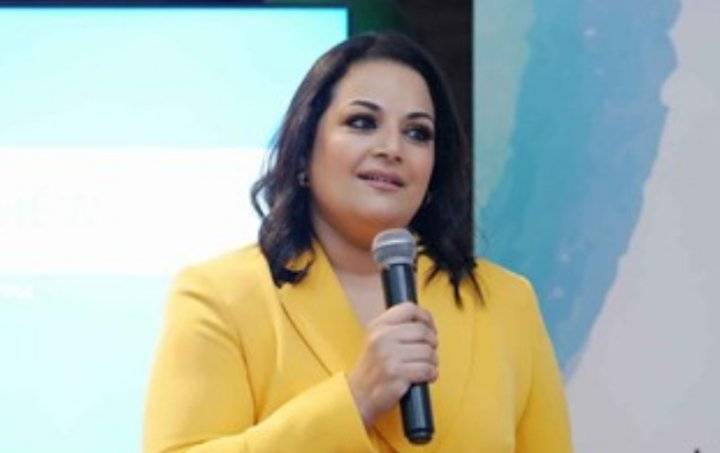 البحرينية..تينا ماثيو تتنافس على لقب ملكة جمال الشرق الأوسط