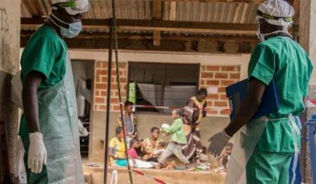 جدري القرود يضرب في افريقيا والكونغو تسجل 9 وفيات بالمرض