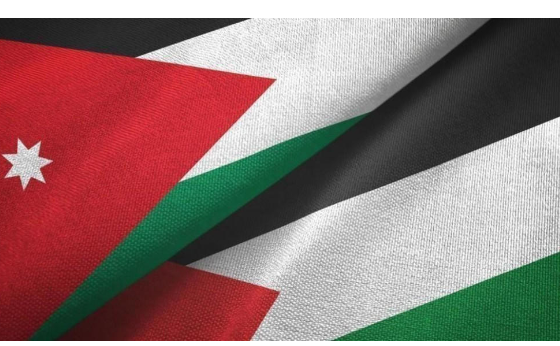 الديك: الأردن وفلسطين يدرسان أفضل السبل للرد على التصعيد الإسرائيلي