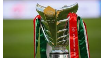 المنتخب الوطني لكرة القدم يُلاقي العراق غدا في انطلاق كأس آسيا
