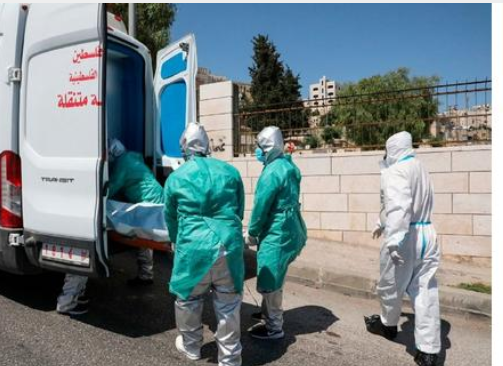 الصحة الفلسطينية: لم نسجل أي إصابة بجدري القرود