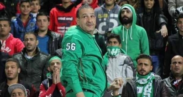 الفيصلي يعتذر عن مباراة تكريم الراحل أبو سعدو