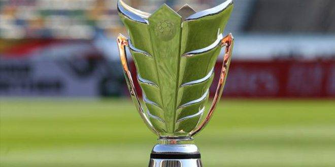 الاتحاد الآسيوي لكرة القدم يفتح باب استضافة كأس آسيا 2023