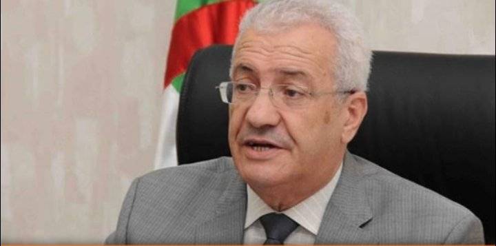 وفاة المتحدث السابق باسم رئاسة الجمهورية الجزائرية