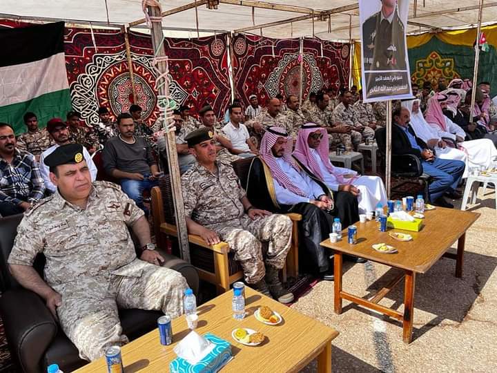 مدارس التربية والتعليم والثقافة العسكرية تحتفل بعيد استقلال _صور