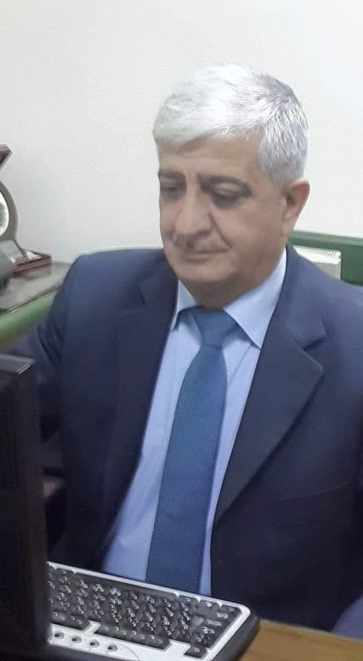 شكراً... للمستشار عبدالناصر نصار.. بشارة سفير فوق العادة..