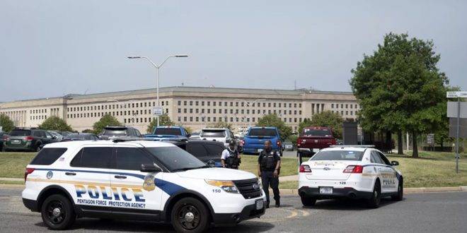 مقتل شخص وإصابة اثنين آخرين جراء إطلاق نار بولاية نيو اورلينز الأمريكية