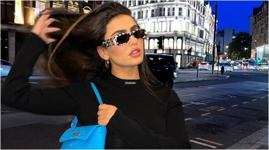 تغريم الدكتورة يومي ومنعها من الإعلان في السعودية