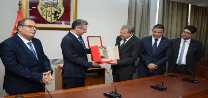 تونس: مراد سعيدان مديرا عاما للأمن الوطني