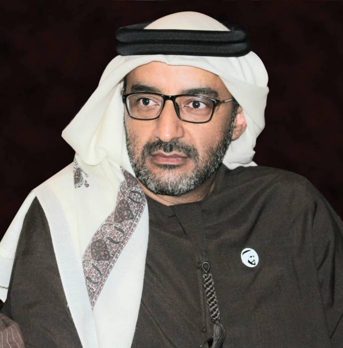 خالد الظنحاني يتسلم الدكتوراه الفخرية ووسام التنمية الثقافية من اتحاد الجامعات المكسيكية